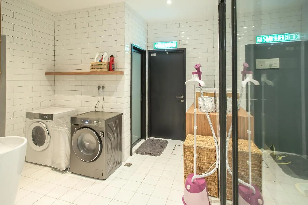 Yote 28 Hostel Malacca 0*,  Malaysia