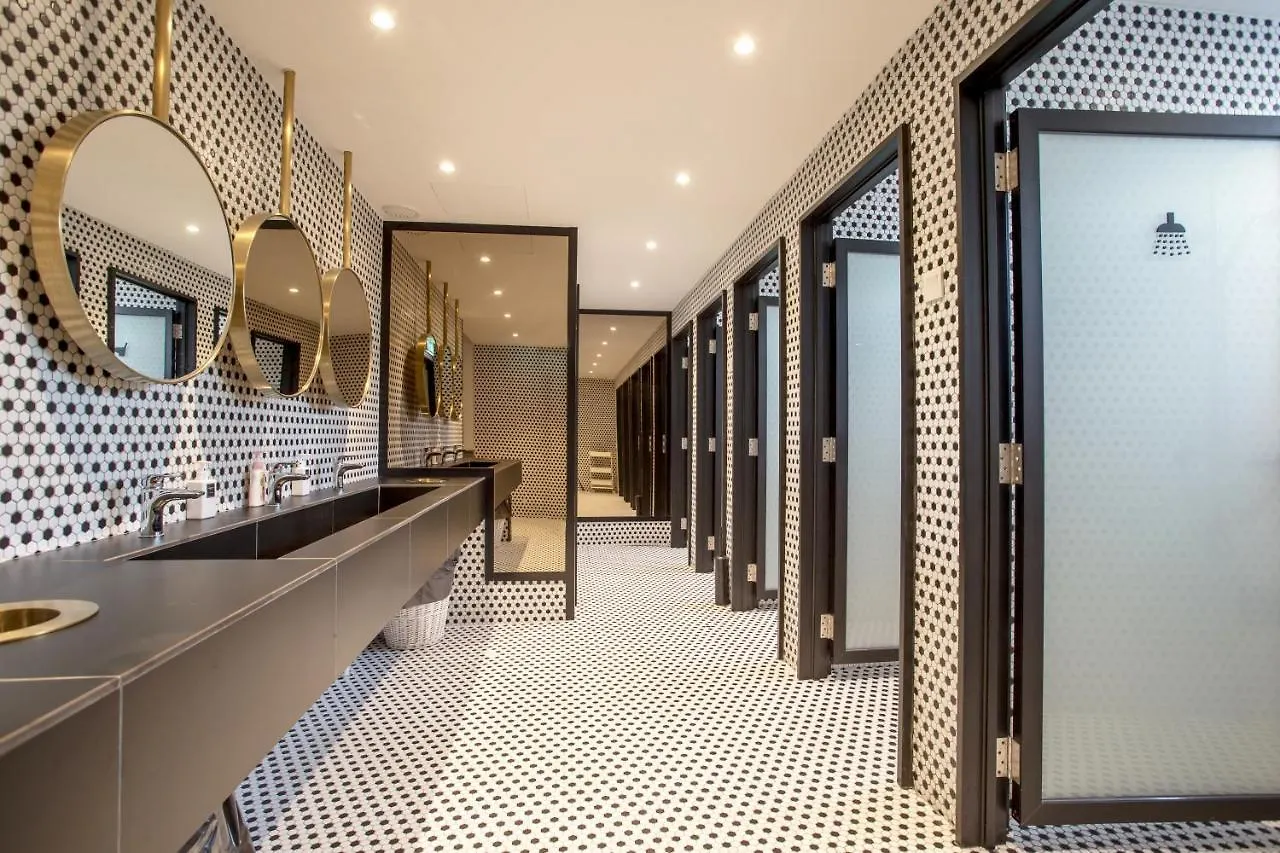 Albergue Yote 28 Malacca