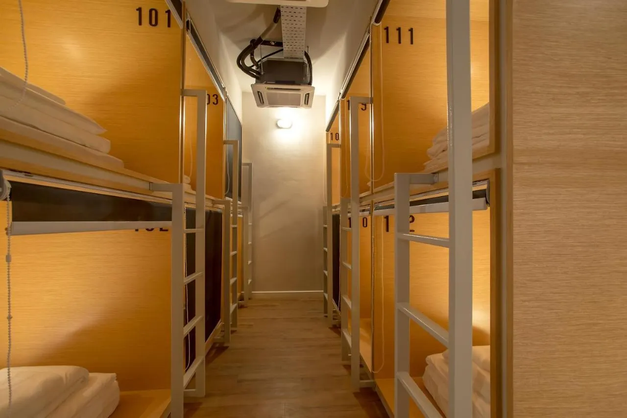 Albergue Yote 28 Malacca
