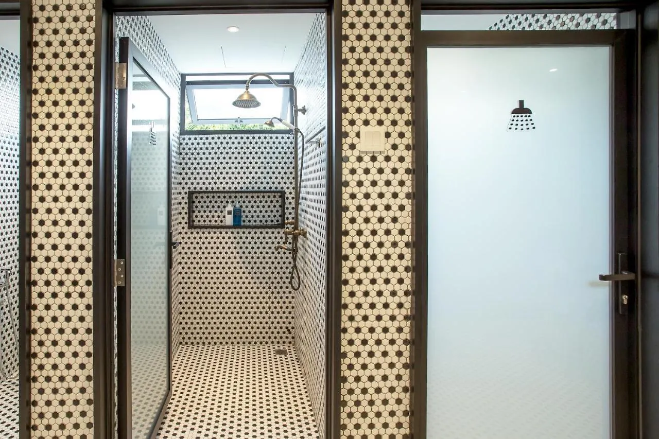 Yote 28 Hostel Malacca Maleisië